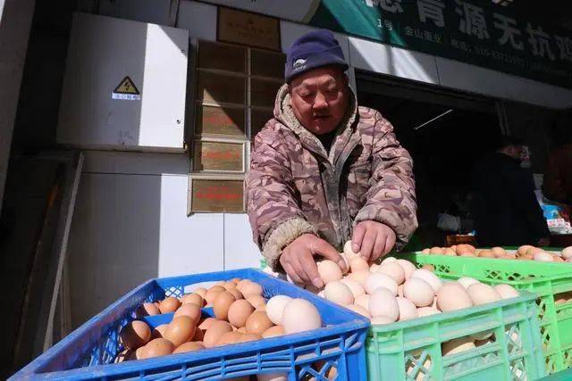 北京蔬多米体育菜供应地由南往北转移菜价开始波动下行(图3)