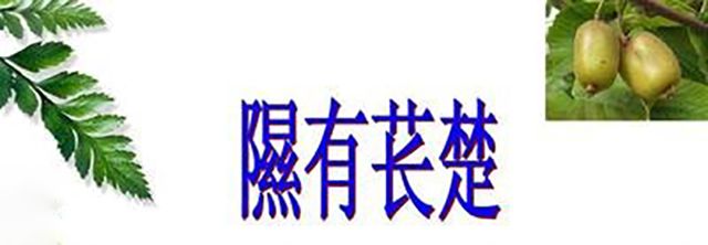 中国水果飘零海外如今天价多米体育辗转回国人们还不知道中国是原产(图1)